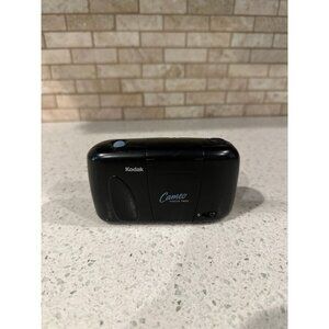 Kodak Cameo Focus‎ Free 35mm Camera with Flip Up Flash
